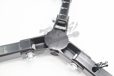 PEARL All fit conga stand Short type PC-900S Useful for low