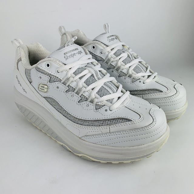 skechers shape ups womens size 7