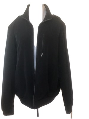 claiborne men's jacket polytech lightweight