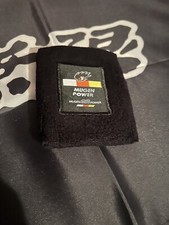 Black Mugen Reservoir Sock for use in Honda Civic Type R Fn2 2007-2011