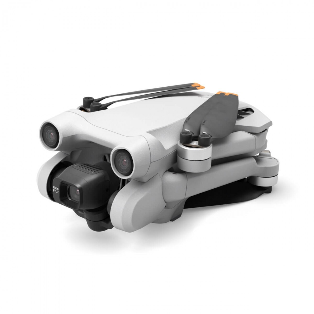 DJI Mini 3 Pro Replacement Aircraft Only for Crash/Lost (No Remote
