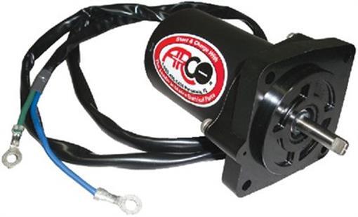 Arco Starting & Charging Tilt-Trim Mtr-Yam 75-100Hp 03 6261
