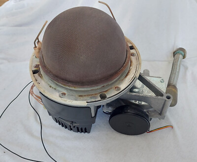 Viessmann krom schroder CG S71 + ebmpapst RLS154/1600 55667 02016