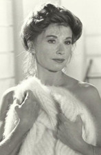 Marlene Jobert RARE photo 18X24cm actrice et écrivain pause années 70 