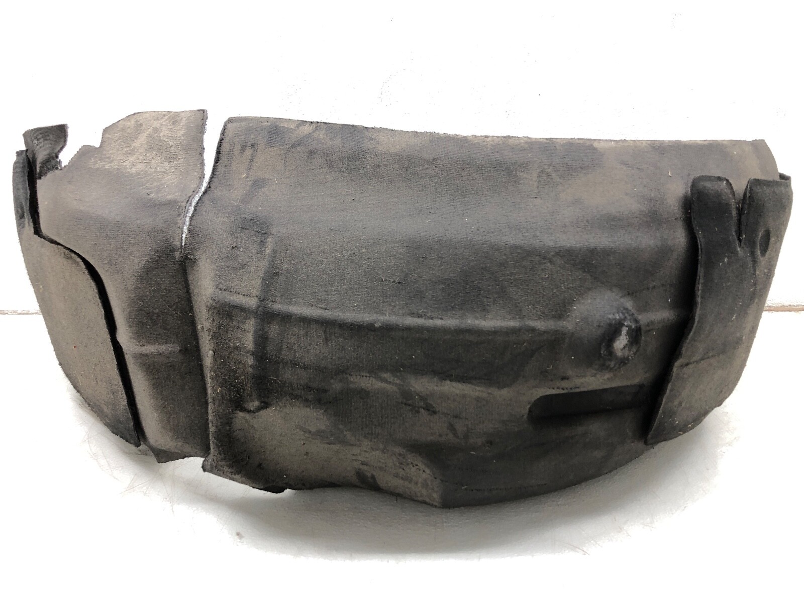 Maserati Quattroporte 2014-2021 REAR+RIGHT Fender liner