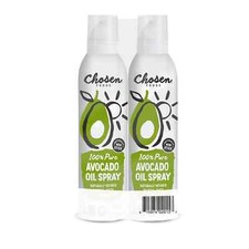 Chosen Foods Avocado Oil Cooking Spray, 16oz.