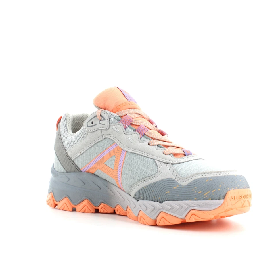 Allrounder P23s zapatillas RUN-TEX para mujer - Imagen 4 de 4