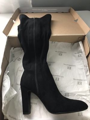 liz claiborne winter boots