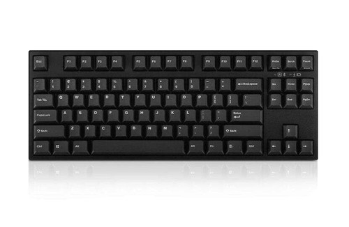 New] MorkBlade Bold TKL HE Gaming Keyboard Mechanical Black/Silver