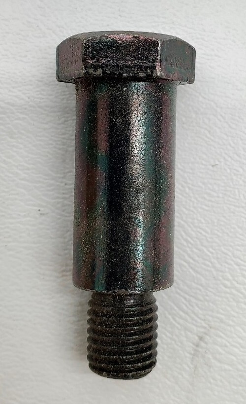 Kawasaki NOS NEW 92001-1214 Center Stand Bolt EX KZ ZX | eBay