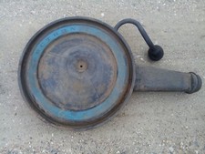 1980s GM Buick Olds? breather air cleaner  Fuel Injection