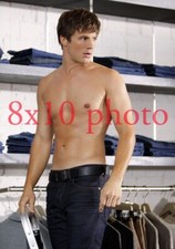 MATT LANTER #54,BARECHESTED,SHIRTLESS,vampires suck,BH 90210,8x10 PHOTO