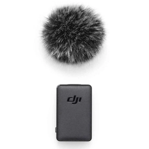 DJI Wireless Microphone Transmitter for DJI Pocket 2 -- CP.OS.00000123.01 - Picture 2 of 6