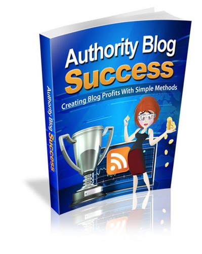 Authority-Blog-Success-10-Free-eBooks-With-Resell-rights-PDF