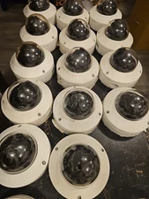 Wisenet Network Camera Model: OUTDOOR SNV-6084R