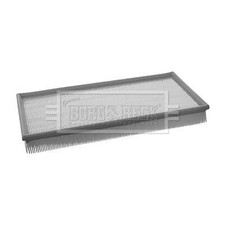Fits Mercedes A-Class W169 A 180 CDI Genuine Borg & Beck Engine Air Filter