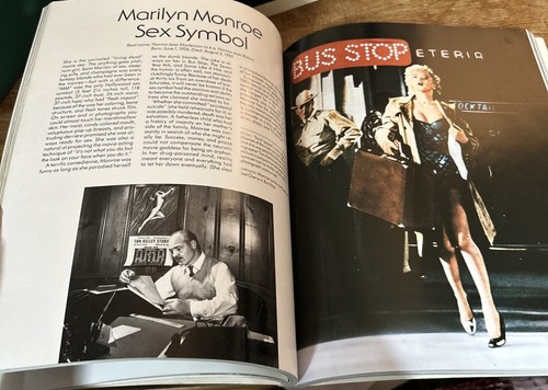 STARS! GLOSSY PAPERBACK BOOK BY DAPHNE DAVIS 1983 1st Edition COLUMBUS BOOKS - Picture 7 of 8