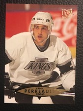 1995-1996 Fleer Ultra Extra Hockey- - - Pick A Card -#201 - #400