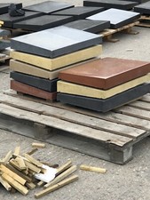 Coping Stones 600x450 Once Weathered **clearance**