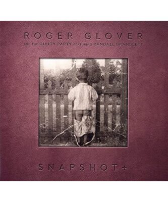 Snapshot +, Roger Glover