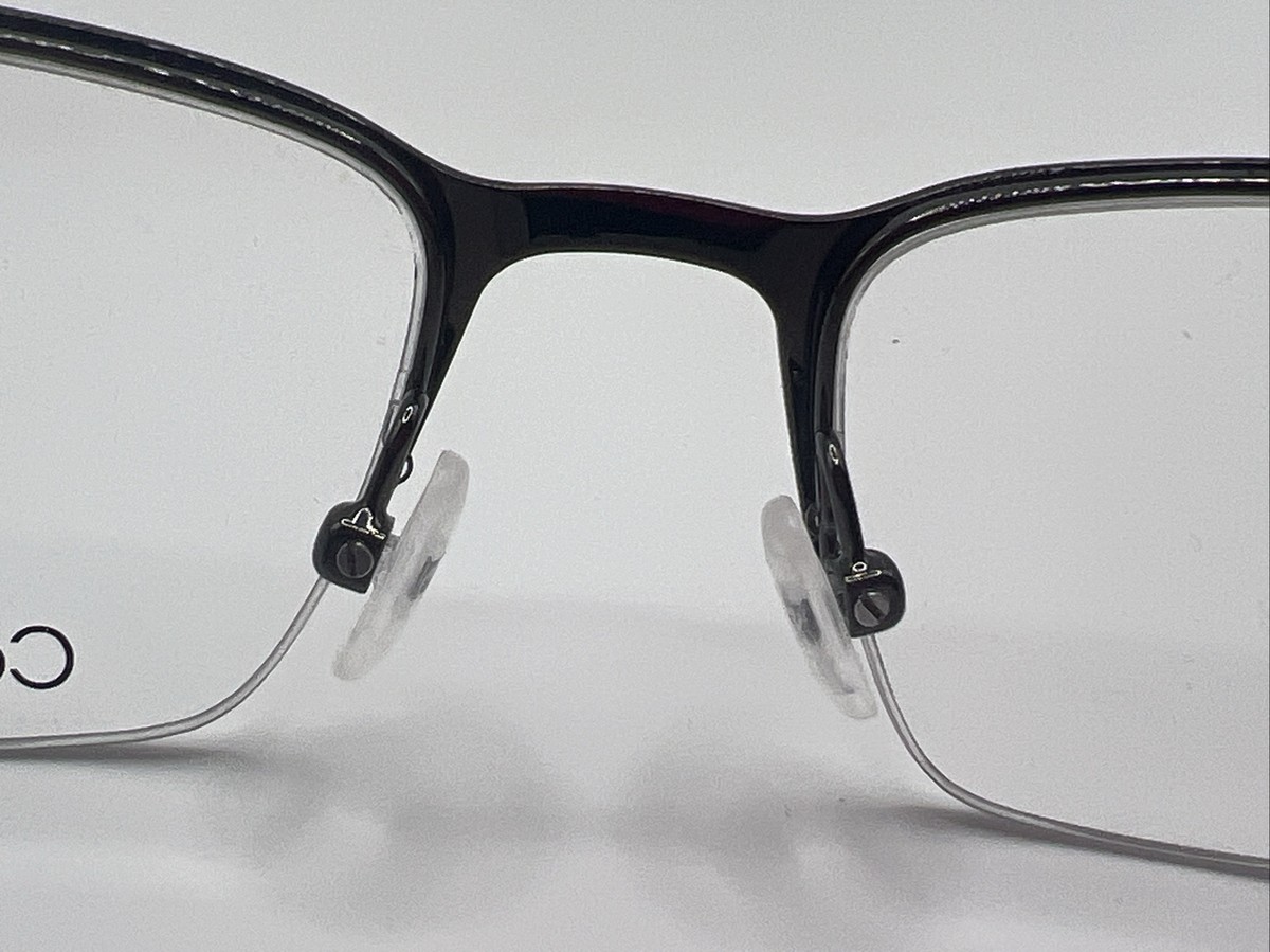New Calvin Klein CK 22118 002 Matte Black Eyeglasses 52/19/145 Calvin Klein CK22118 002 52/19 145 matte black men main image 2