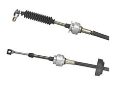 For 1986-1988 Pontiac Fiero Manual Trans Shift Cable 39126chqx 1987 For 1986-1988 Pontiac Fiero Manual Trans Shift Cable 39126chqx 1987