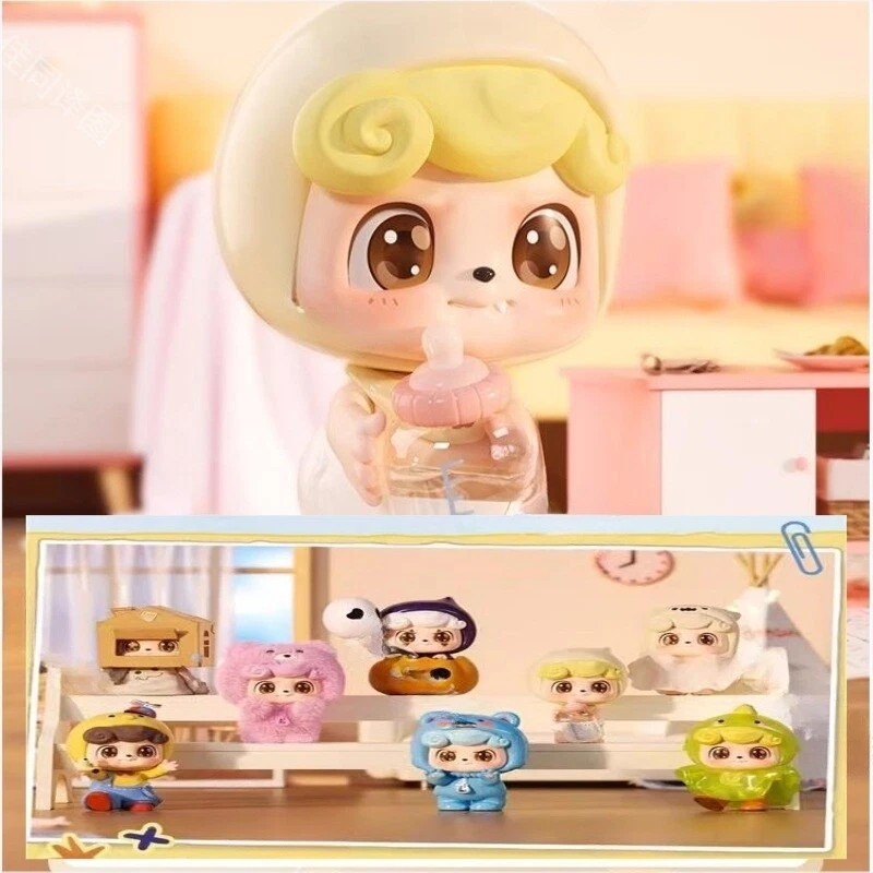 Qkid ぬいぐるみ Q宝 JOTOYS メガネ Qkids Qbaby Qkid ぬいぐるみ JOTOYS Qkids Qbaby メガネ - メルカリ