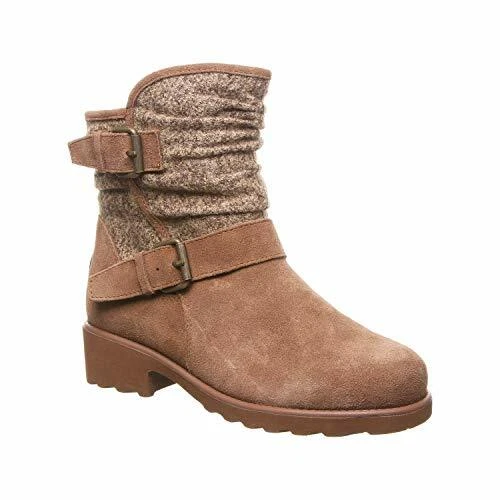 Bearpaw women's boots size hotsell 11