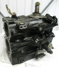 OMC BRP Johnson Evinrude OEM 1989-1992 40-50 HP Short Block Powerhead