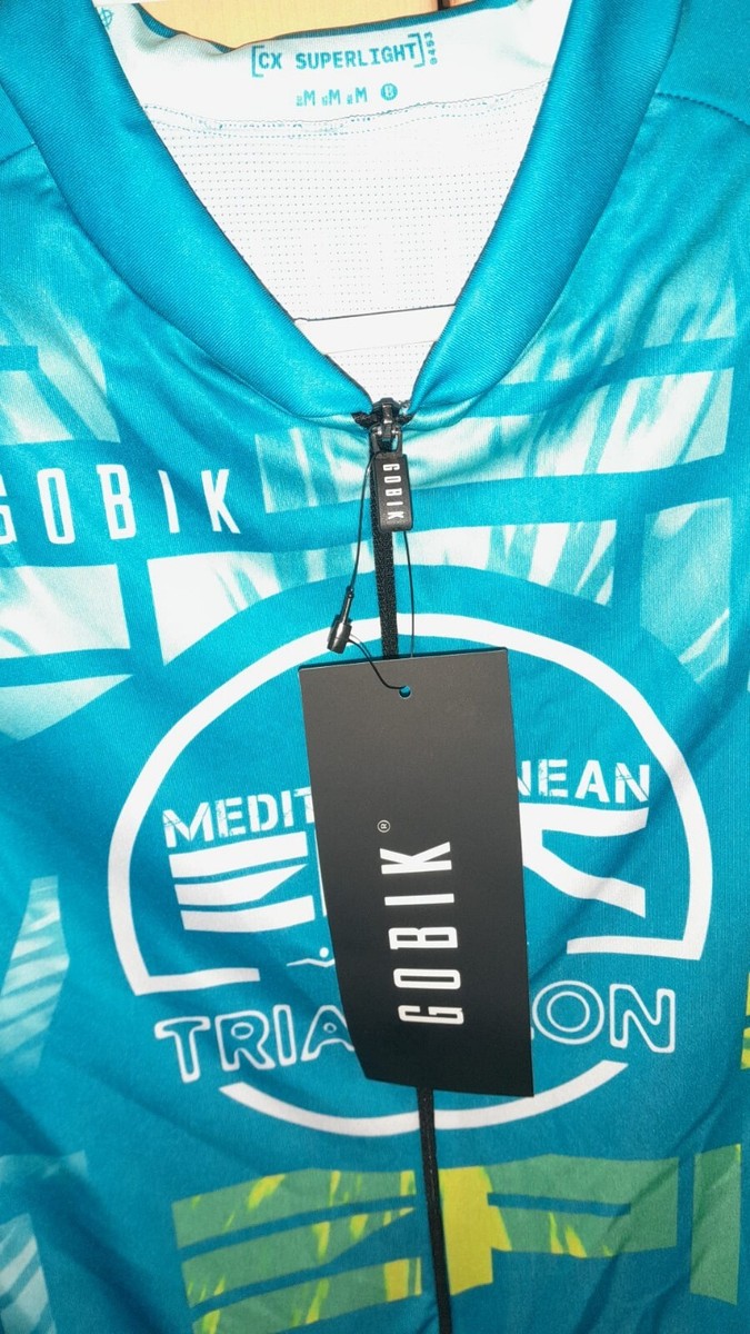 Probamos el maillot Gobik CX Solid y el culotte Gobik Ultralite 2.0 en la Mediterranean Epic: 200 km de test exigente