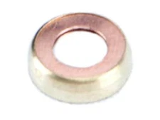 X-Series Pressure Relief Disk 3000 PSI Nitrous Outlet