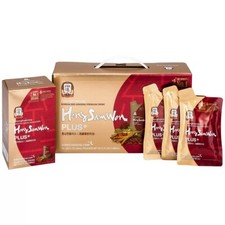 Free Gifts $80  + Korean Red Ginseng Tea Beauty porch / Drink 30 pack -1.50L