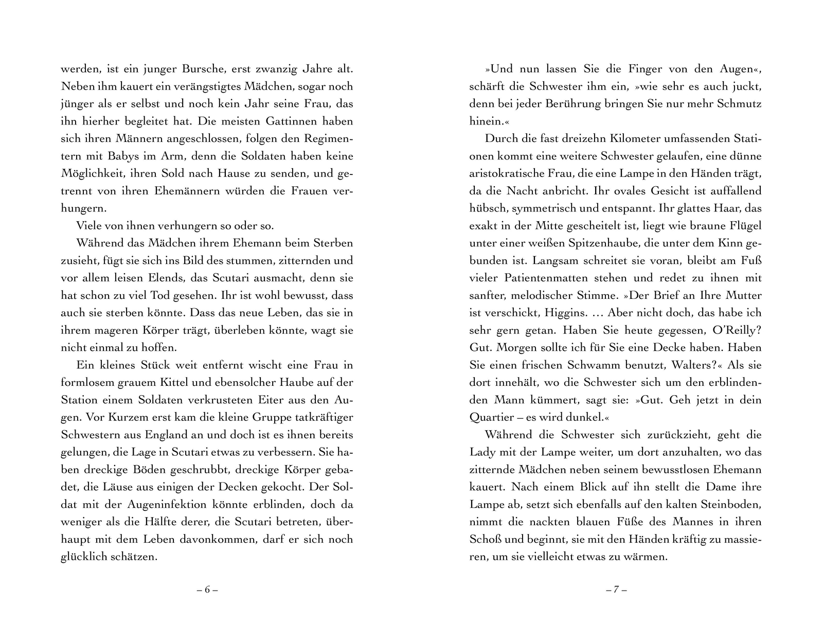 Thumbnail - Nancy Springer Der Fall Des Rätselhaften Reifrocks