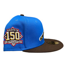 Quikrete 150 Patch On Braves Jersey Atlanta Braves Yellow MLB Fan