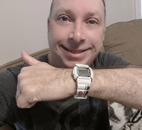 Watch Initial D