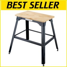 Versatile 700 lbs Tool Table, 13 x 23 - Ideal...