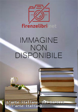 D'Ancona,Paolo. - L'arte italiana. Dal barocco all'arte italiana.  