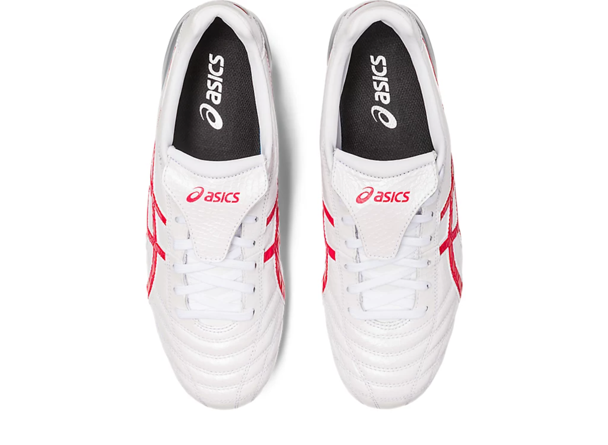 SALE | Asics Lethal Testimonial 4 IT Mens Football Boots (103) | eBay