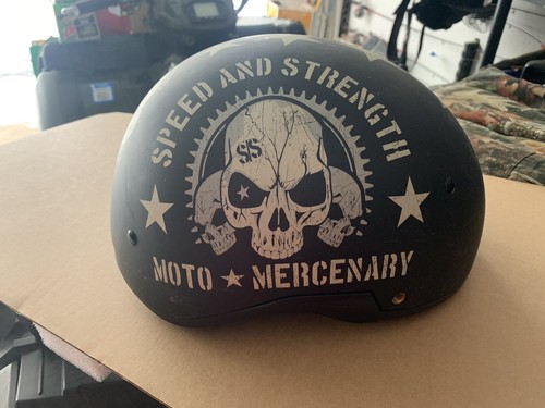 Speed strength motorcycle helmet,Moto 