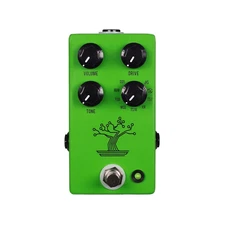 JHS Bonsai Screamer Overdrive Pedal