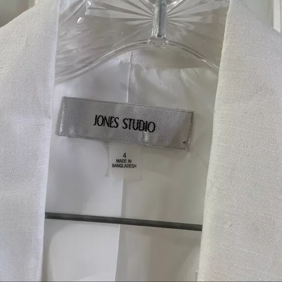 Dressbarn jones studio plus cheap
