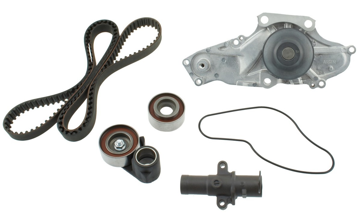 For 2019 Honda Passport 3.5L Engine Timing Belt Kit with