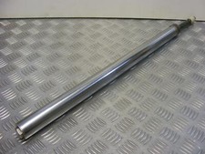 Yamaha FZR 250 R 3LN Fork Stanchion Slider Chrome 1989 to 1995 FZR250 050724