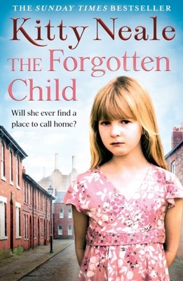 FORGOTTEN CHILD by NEALE, KITTY Paperback Self Help Business