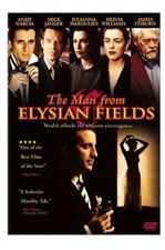 The Man from Elysian Fields, New, Olivia Williams,Andy Garcia,Mick Jagger,Julian
