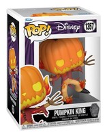 Gadget -D- Disney: Funko Pop! - The Nightmare Before Christmas - 30Th Anniversar