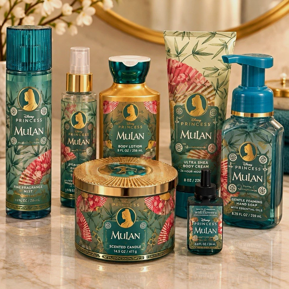 25+ Bath & Body Works Sets & Kits for Women for sale | Updated Oct