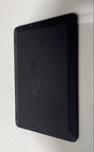 Amazon Fire Tablets - Assorted Models (Bundle of 2) - Afbeelding 4 van 7