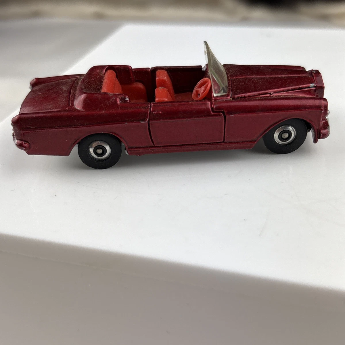 LoneStar Rolls-Royce Diecast Cars, Trucks & Vans for sale | eBay