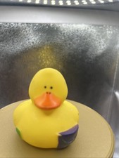 Oriental Trading RUBBER DUCKY, JEEP, KIDS TOYS, BATH TOYS, QUACKERS U-CHOOSE 